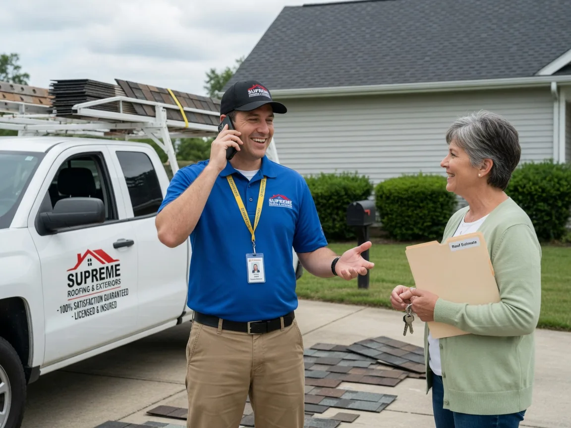Roof Replacement Apache, OK FAQs