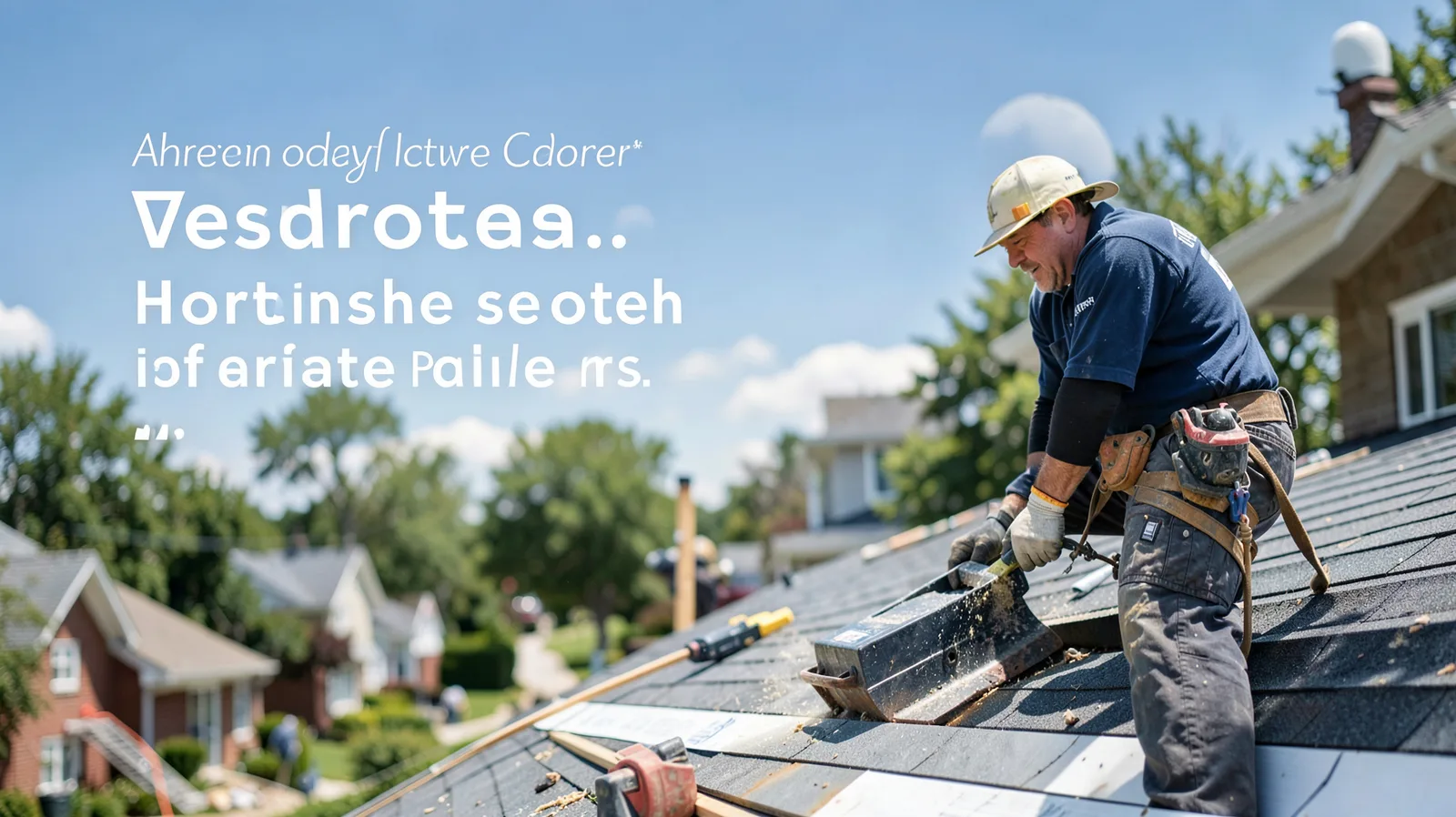 Roof Replacement in Apache, OK near me